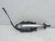 Türgriff vorne links Türaußengriff JS Iconic Silver Met FORD KUGA III (DFK) 2.5 DURATEC PHEV 178 KW LJ6B-S219A65-BL