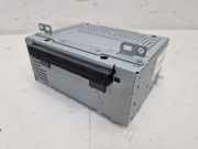 Radio Autoradio FORD FOCUS III TURNIER 1.0 ECOBOOST 92 KW F1BT18C815GK