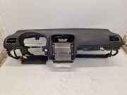 Armaturenbrett schwarz cockpit VW GOLF VI (5K1) 1.2 TSI 63 KW