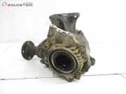 Differenzial Differential vorne Vorderachsgetriebe NISSAN X-TRAIL (T30) 2.2 DCI 4X4 100 KW