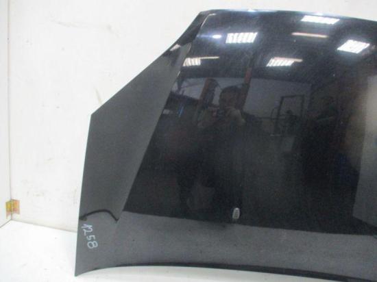 Motorhaube F-D7 Panther-Schwarz Metallic FORD FOCUS C-MAX 2.0 TDCI 100 KW Bild Motorhaube F-D7 Panther-Schwarz Metallic FORD FOCUS C-MAX 2.0 TDCI 100 KW