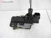 Türschloss rechts hinten VOLVO XC90 I 3.2 AWD 175 KW 30699759