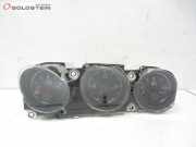 Tankanzeige Kombiinstrument Uhr Temperatur ALFA ROMEO 156 (932) 1.9 JTD 16V 103 KW 156034528