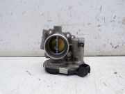 Drosselklappe OPEL CORSA E 1.2 51 KW 55562270/0280750483