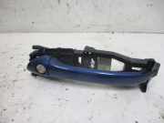 Türgriff vorne links 345 Jaspisblau Perleffekt MERCEDES-BENZ C-KLASSE (W203) C 230 KOMPRESSOR 141 KW