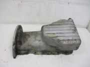 Ölwanne Ölwanne Aluminium MERCEDES-BENZ PONTON (W120) 180 D 32 KW A1800100813