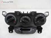 Bedienelement Klimaanlage Klimabedienteil MAZDA 2 (DE) 1.3 MZR 62 KW
