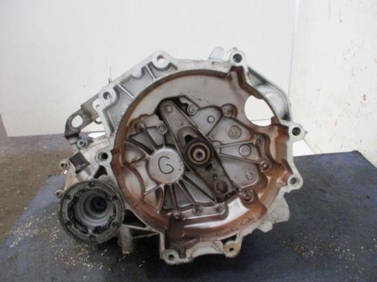 Schaltgetriebe Getriebe 5 Gang GEQ VW NEW BEETLE (9C1, 1C1) 1.4 55 KW Bild Schaltgetriebe Getriebe 5 Gang GEQ VW NEW BEETLE (9C1, 1C1) 1.4 55 KW