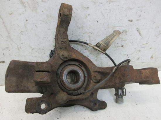 Achsschenkel Radnabe vorne links Radlager OPEL ASTRA H CARAVAN (L35) 1.4 FACELIFT 66 KW 13156041 Bild Achsschenkel Radnabe vorne links Radlager OPEL ASTRA H CARAVAN (L35) 1.4 FACELIFT 66 KW 13156041