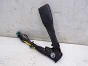 Gurtschloss vorne links Gurtstraffer, Warnkontakt OPEL ASTRA H GTC (A04) 1.6 77 KW 13127266