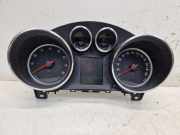 Tachometer Kombiinstrument OPEL ASTRA J (P10) 1.4 TURBO 88 KW 13374895
