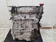 Motorblock L3K9 Motor Engine Moteuer WIchtig Beschreibung Lesen MAZDA 3 (BL) 2.3 MPS TURBO 191 KW