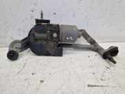 Wischergestänge vorne Wischermotor links VW GOLF PLUS (521, 5M1) 1.6 FSI 85 KW 5M0955023D/5M0955119A/339702081510