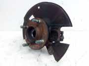 Achsschenkel Radnabe vorne links ABS-Sensor FORD FIESTA VI (CB1, CCN) 1.6 SE LIMO SEDAN 88 KW
