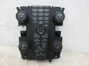 Bedienelement Klimaanlage Klimabedienteil Heizungsregler VOLVO V50 (MW) 1.6 D 81 KW 8697155