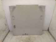 Himmel Hinten Grau Nemo Bipper FIAT FIORINO QUBO (225) 1.4 54 KW