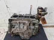 Motorblock HR16DE Zylinderblock Kolben Pleul Kurbelwelle NISSAN QASHQAI +2 I (J10, JJ10E, NJ10) 1.6 84 KW