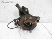 Achsschenkel Radnabe vorne rechts Radlager FORD B-MAX (JK) 1.5 TDCI 55 KW AY1C-3K170-B1A