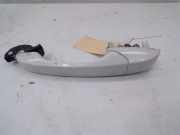 Türgriff links hinten außen PW1 Stone White CHRYSLER GRAND VOYAGER V (RT) 3.6 208 KW