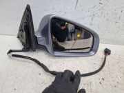 Außenspiegel Seitenspiegel rechts 5Pins elekt.verstell/beheizbar LY7H Akoyasilber Met AUDI A6 AVANT (4F5) 2.7 TDI 132 KW 4F1858532J