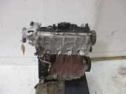 Motorblock K9K872 Motor Moteur Engine DACIA LOGAN MCV II 1.5 DCI STEPWAY 70 KW 8201718067