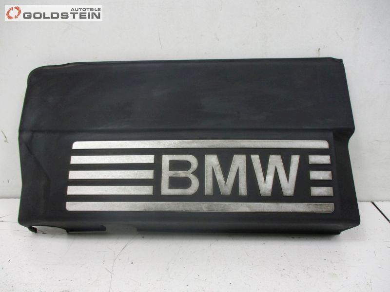 Abdeckung Motorabdeckung BMW 1 (E87) 116I 85 KW 7530743 Bild Abdeckung Motorabdeckung BMW 1 (E87) 116I 85 KW 7530743