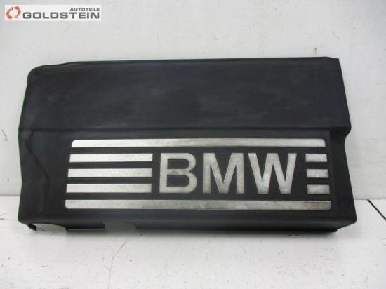 Abdeckung Motorabdeckung BMW 1 (E87) 116I 85 KW 7530743 Bild Abdeckung Motorabdeckung BMW 1 (E87) 116I 85 KW 7530743