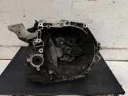 Schaltgetriebe Getriebe 5 Gang BE Ü=4.18 OPEL CROSSLAND X (P17, P2QO) 1.2 96 KW 1612478480