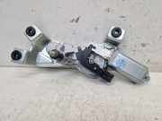 Wischermotor hinten Heckwischer LAND ROVER RANGE ROVER SPORT (L320) 3.0 D 4X4 155 KW DLB500014