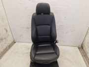 Sitz vorne rechts Leder Dakota Schwarz Elek. Lordose Sportsitz BMW 3 (E90) 335I 225 KW