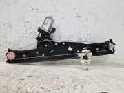 Fensterheber vorne links Fensterhebermotor FORD KA (RU8) 1.2 51 KW