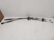 Schaltseile Schaltseil Seilzug HYUNDAI I10 (AC3, AI3) 1.0 MPI 49 KW 43790-K7100