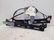 Fensterheber links hinten Fensterhebermotor SEAT ALHAMBRA (710, 711) 2.0 TDI 135 KW 7N0843699F/8K0959802B