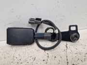 Gurtschloss vorne rechts Warnkontakt KIA CEE D SCHRÄGHECK (ED) 1.6 90 KW