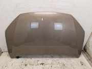 Motorhaube LC1Z Pyramid Gold Met. SEAT ALHAMBRA (710, 711) 2.0 TDI 135 KW