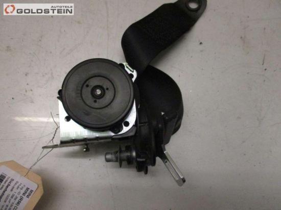 Sicherheitsgurt hinten links MINI MINI (R56) COOPER 88 KW 601030000D Bild Sicherheitsgurt hinten links MINI MINI (R56) COOPER 88 KW 601030000D