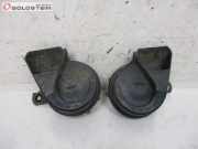 Hupe Satz Signalhorn Fanfare MERCEDES-BENZ GL-KLASSE (X164) GL 420 CDI 225 KW