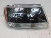 Scheinwerfer rechts Halogen JEEP GRAND CHEROKEE II (WG, WJ) 4.0 4X4 140 KW 55155128AJ