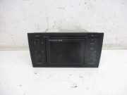 Radio/Navigationssystem-Kombination CD-Radio AUDI A6 AVANT (4B, C5) 2.5 TDI 120 KW 4B0035192K/7612001014