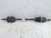 Antriebswelle Gelenkwelle vorne links OPEL AGILA (B) (H08) 1.2 63 KW 44102-51K00