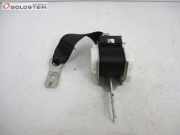 Sicherheitsgurt rechts hinten BMW 5 (E60) 525D 145 KW 33061255