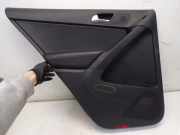 Türverkleidung links hinten Leder (Schwarz) VW TIGUAN (5N) 2.0 TDI 4MOTION 103 KW