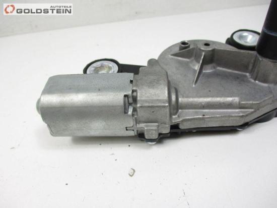 Wischermotor hinten Heckklappe FORD KUGA I 2.5 4X4 147 KW 8V41-17K441-AB Bild Wischermotor hinten Heckklappe FORD KUGA I 2.5 4X4 147 KW 8V41-17K441-AB