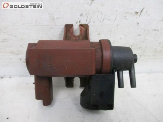 Magnetventil Druckwandler FORD FOCUS II KOMBI FACELIFT (DA_) 2.0 TDCI 81 KW Bild Magnetventil Druckwandler FORD FOCUS II KOMBI FACELIFT (DA_) 2.0 TDCI 81 KW
