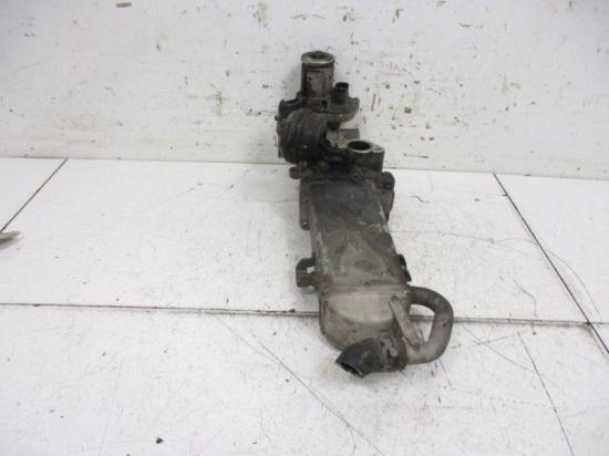 AGR-Ventil Abgaskühler CAYC SKODA OCTAVIA (1Z3) 1.6 TDI 77 KW Bild AGR-Ventil Abgaskühler CAYC SKODA OCTAVIA (1Z3) 1.6 TDI 77 KW