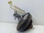Bremskraftverstärker Hauptbremszylinder EP6C PEUGEOT 207 CC (WD) 1.6 16V 88 KW 9681847980/88ML280183771