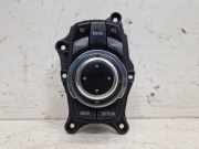 Schalter Bedieneinheit iDrive Multimedia BMW 3 COUPE (E92) 320I LCI 125 KW 9249441