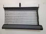 Laderaumabdeckung Kofferraumrollo Gepäcknetz Dunkelgrau links VOLVO V70 II (285) 2.4 D5 136 KW