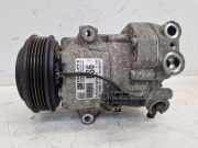 Klimakompressor Kompressor Klimaanlage R-134a OPEL MERIVA B (S10) 1.4 88 KW 13412250
