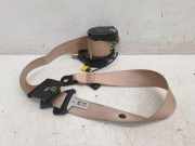 Sicherheitsgurt vorne rechts Gurtspanner 8H71 Sandbeige MERCEDES-BENZ M-KLASSE (W163) ML 500 215 KW A1638603085/33012978